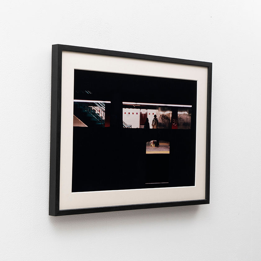 サムネイル： New York #1