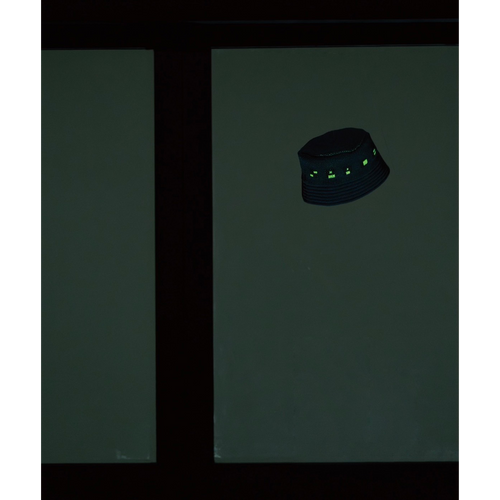 UFO hat for INHERIT GALLERY | Inherit Gallery