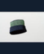 サムネイル： UFO hat for INHERIT GALLERY