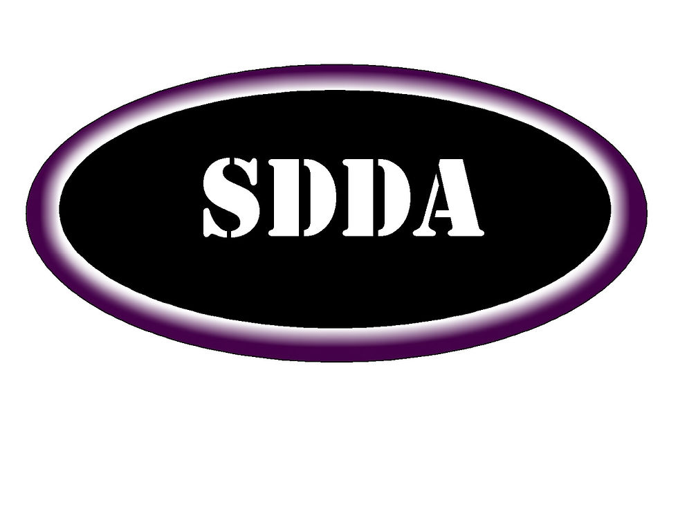 SDDA Trial - ***FULL***