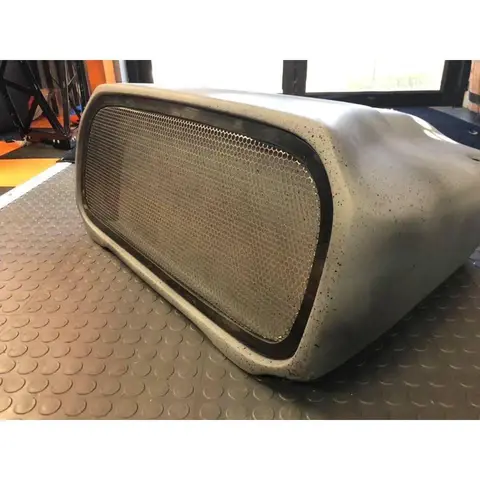 Thumbnail: Voodoo Bikeworks Grudgebox