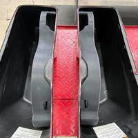 Thumbnail: Nagys Customs Quad 10" Subwoofer Adapter Rings 14+ (Pair)