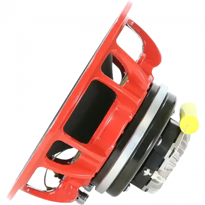 Thumbnail: Ground Zero GZCF 165NEO-Pro (Single)