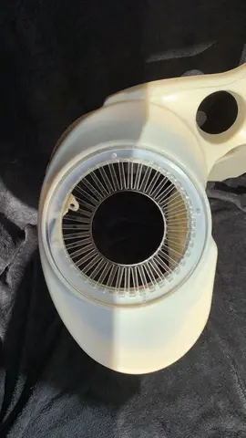 Thumbnail: Speed Rings Acrylic Grills (pairs)