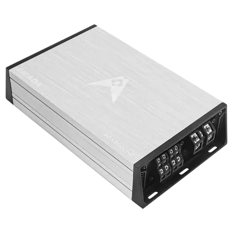 Thumbnail: Cicada Audio BDA2000.4D Amplifier