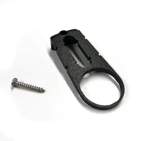 Thumbnail: Road Glide Tweeter Bracket