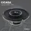 Thumbnail: Cicada Coax Horn Speaker 6.5" (2Ω and 4Ω)Pair