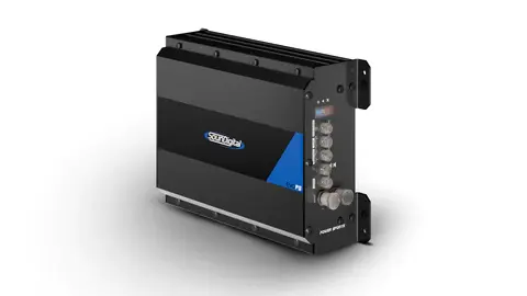 Thumbnail: SounDigital 2400.1 EVOPS