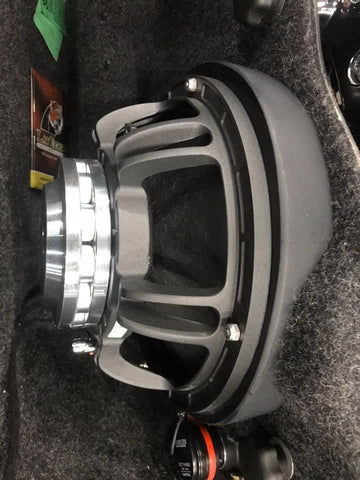 Thumbnail: Speed Rings 10" Inside Mount 98-current (pair)