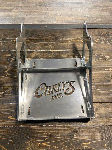 Thumbnail: TOUR PACK BRACKET – DIRECT BOLT ON