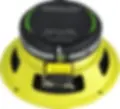Thumbnail: Ground Zero 6.5" Coax GZCF 6.5SPL (yellow basket) (Pair)