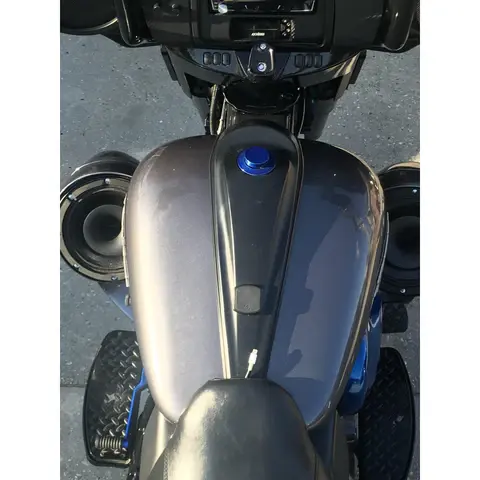 Thumbnail: Dirty Bird Concepts 8" Speaker Lower Fairings (Pair)