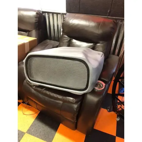 Thumbnail: Voodoo Bikeworks Grudgebox