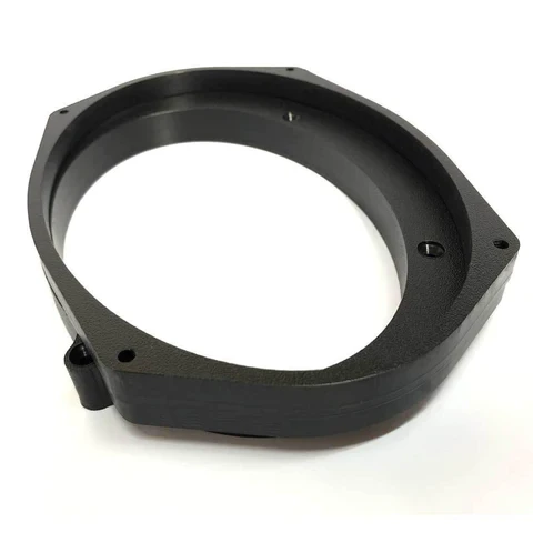 American Hard Bag 5x7 to 6x9 speaker adapter Set for '14 Up