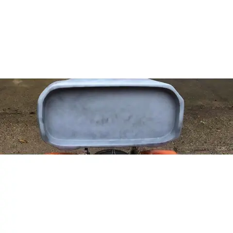 Thumbnail: Voodoo Bikeworks Grudgebox