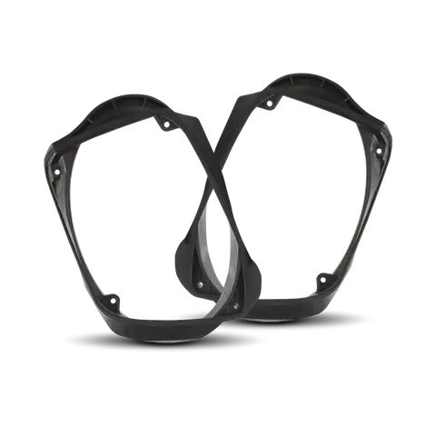 Thumbnail: Power Harley-Davidson® Rear Audio Kit (2014+)