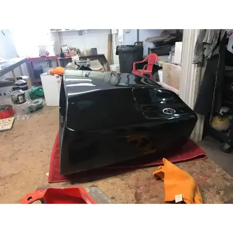 Thumbnail: Voodoo Bikeworks Grudgebox