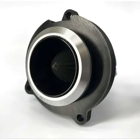 Thumbnail: 14 & Up Pro Fairing Kit for Horns - Motorcycle Fairing Kit