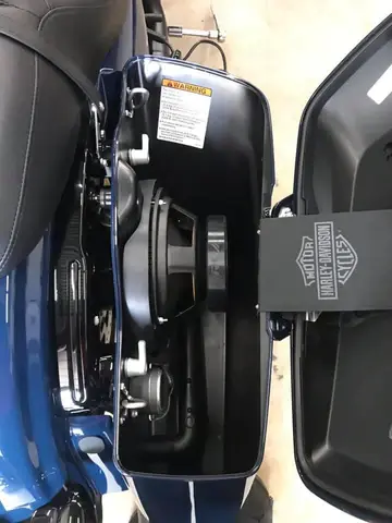 Thumbnail: Speed Rings 10" Inside Mount 98-current (pair)