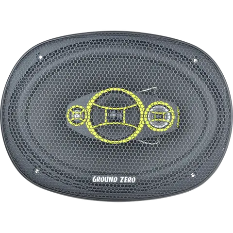 Thumbnail: Ground Zero 7x10" GZCF 7104XSPL (Pair)