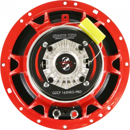 Thumbnail: Ground Zero GZCF 165NEO-Pro (Single)