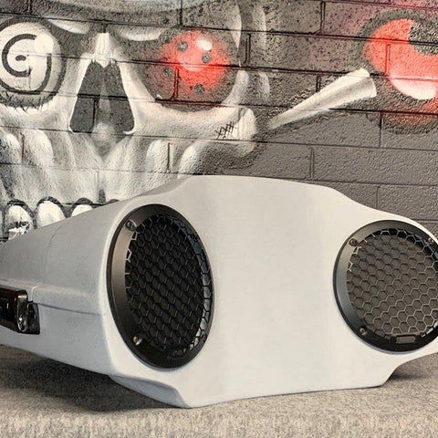 Thumbnail: Voodoo Performance Series Beatbox