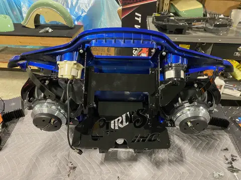 Thumbnail: GAME CHANGER – ROAD GLIDE