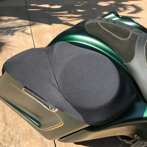 Thumbnail: JIMMY COVERS (Pair) - Speaker Lid Covers