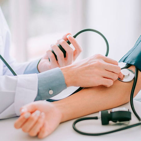 La Hipertensión Arterial como Principal Factor de Riesgo en el Desarrollo de Otras Enfermedades