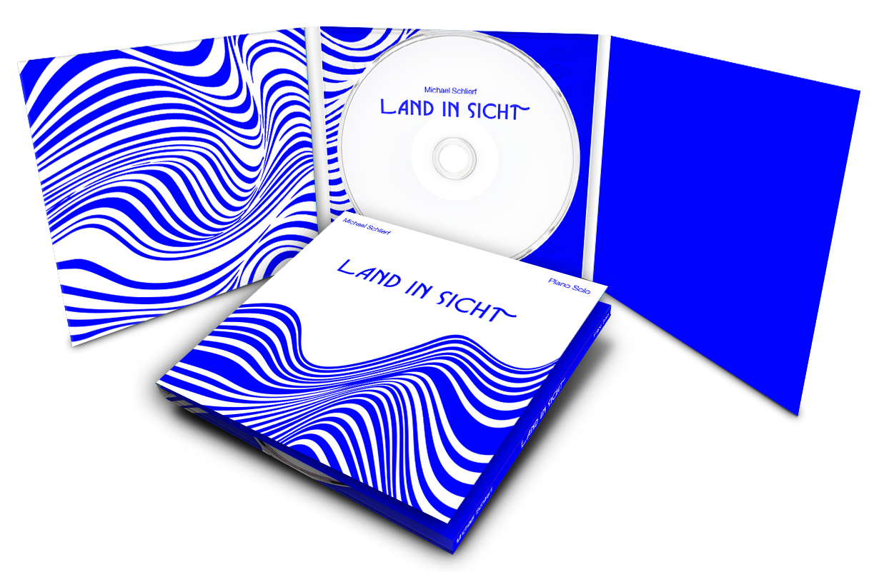 CD "Land in Sicht"