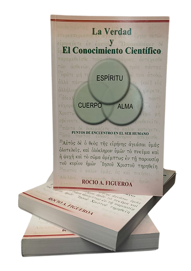 Libro la Verdad y El Conocimiento Científico, Figaro-am