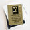 Thumbnail: Tzadi- Hebrew Letters Journal - Psalm 119:137 Design Notebook-Personalized