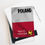 Thumbnail: Poland -Soccer Flags Journal- Personalized-University -School- sport-