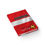 Thumbnail: Denmark-Soccer Flags Journal- Personalized-University -School- sport-
