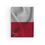 Thumbnail: Poland -Soccer Flags Journal- Personalized-University -School- sport-