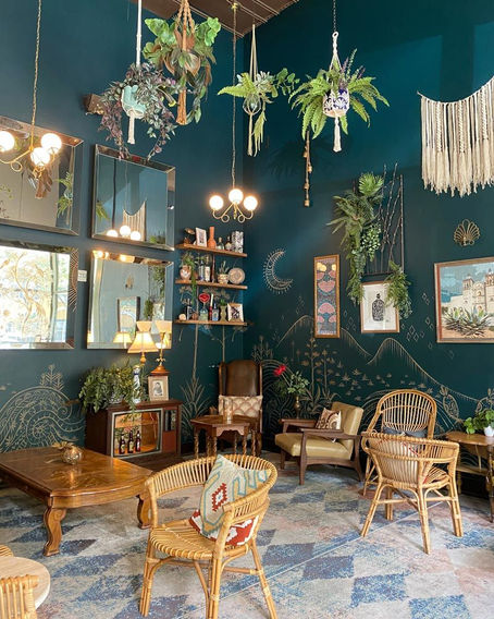 Why Estate Sales are the Best Way to Furnish Your New Home