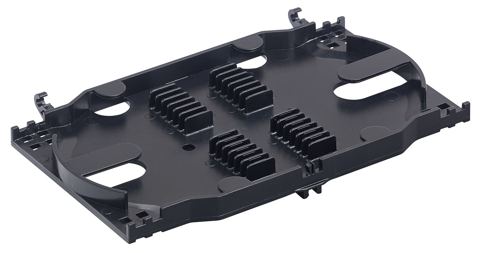 Vassoio porta Giunti da 24