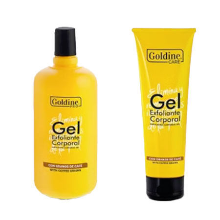 Gel Exfoliante