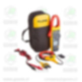Arriendo Multitester tenaza Fluke 376FC + iFlex
