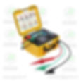 Miniatura: Arriendo Megger ETCR 3500B - Aislamiento 10kV
