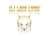 DJ WAv Lynx Official New Logo demo Gold (1).png