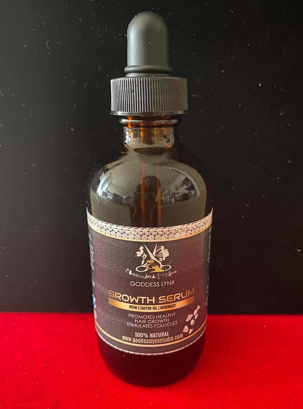 Thumbnail: Growth Serums