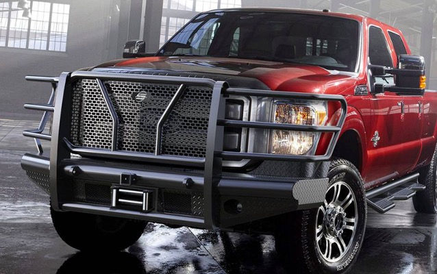 The Legal Liability of Bull Bars