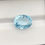 Thumbnail: 4.34 Carat Natural Aquamarine Top Quality Faceted Gemstone