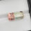 Thumbnail: 5.58 Carat Natural Bi-Tourmaline Faceted Gemstone
