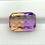 Thumbnail: 15.0 Carat Natural Ametrine Top Quality Faceted Gemstone
