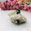 Thumbnail: Natural Black Tourmaline From Afghanistan Specimen Minerals Collection