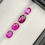 Thumbnail: 1.68 Carat Natural Pink Sapphire  No Treated Faceted Gemstone