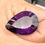 Thumbnail: 35.95 Carat Natural Amethyst Faceted Gemstone
