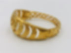 Thumbnail: Gold Plated Bangals Nepali Bollywood Style